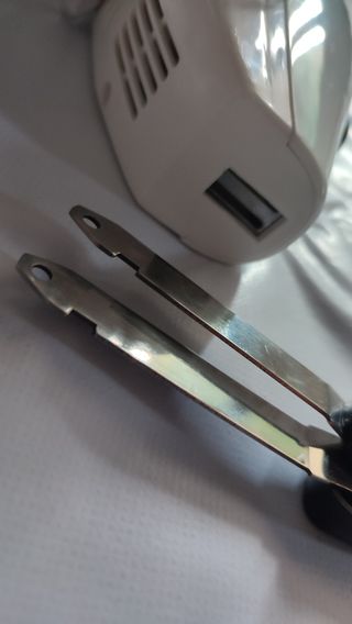 CORTADOR CUCHILLO SIERRA ELÉCTRICO 🍞