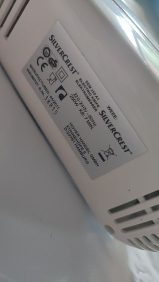 CORTADOR CUCHILLO SIERRA ELÉCTRICO 🍞