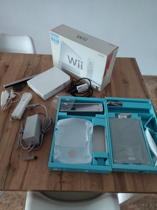 Wii 
