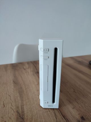 Wii 