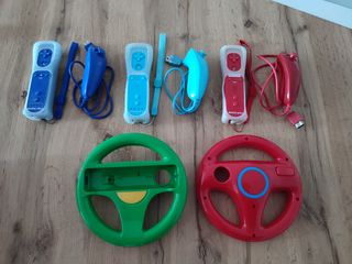 Wii 