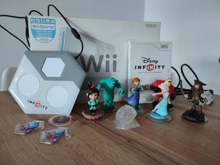 Wii 