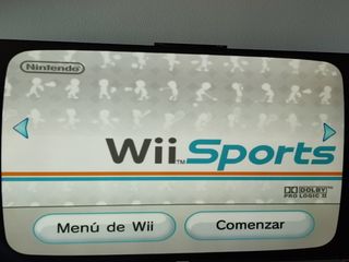 Wii 