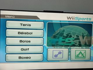Wii 