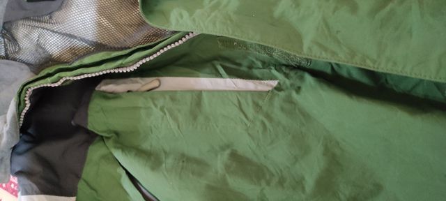 The north-face wind-ski jackets