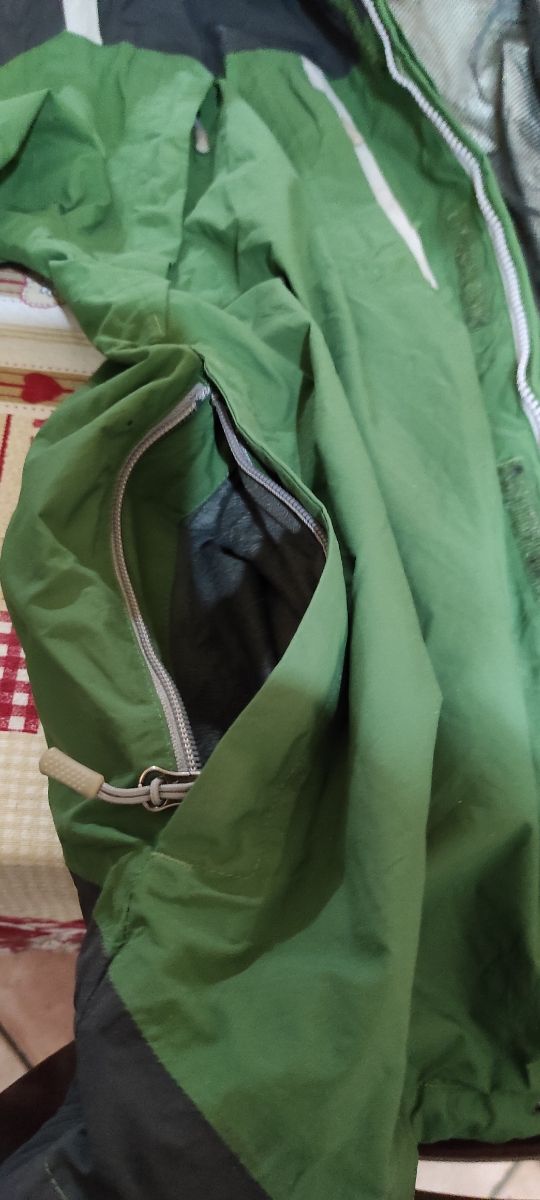 The north-face wind-ski jackets