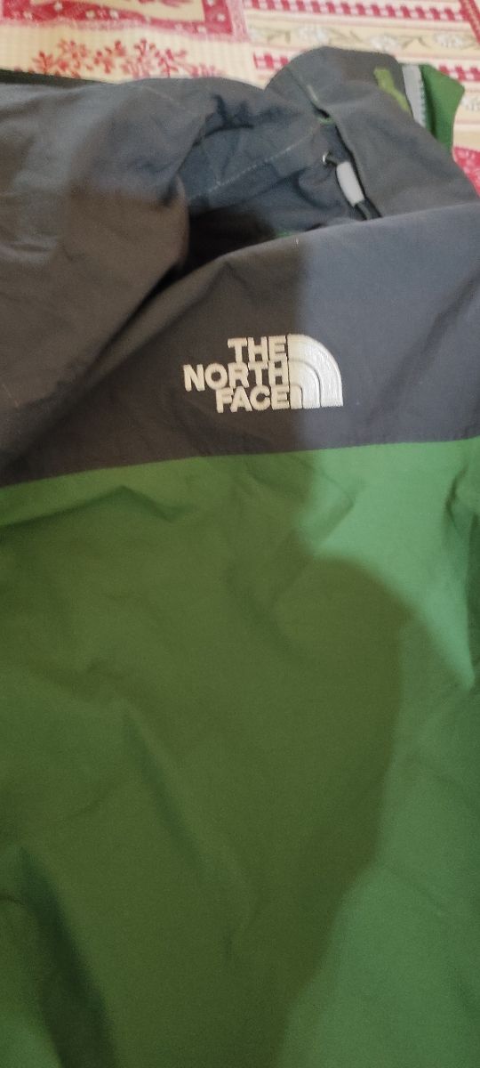 The north-face wind-ski jackets