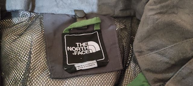 The north-face wind-ski jackets