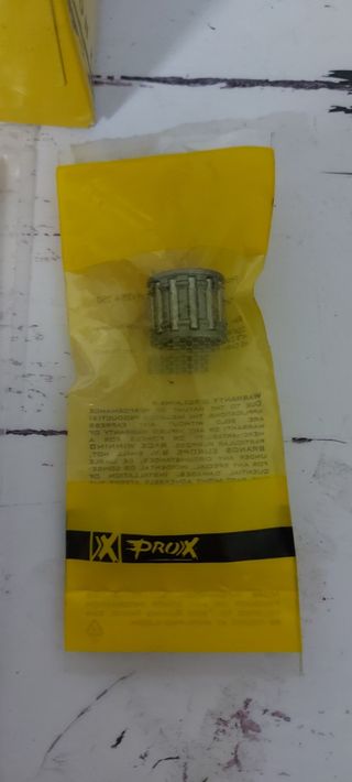 Yamaha dt, debi gpr 125cc