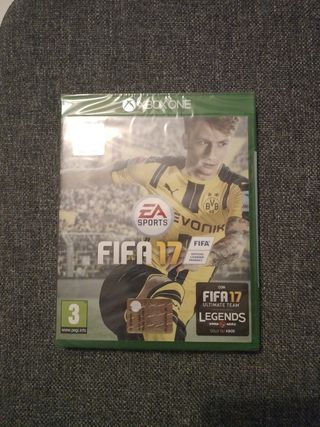 Fifa 17