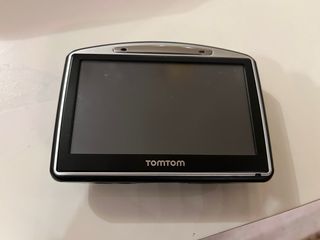 NAVEGADOR TOMTOM GO730