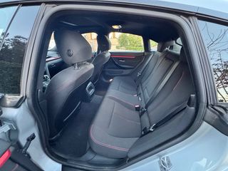 BMW Serie 4 Grand Coupe 2015