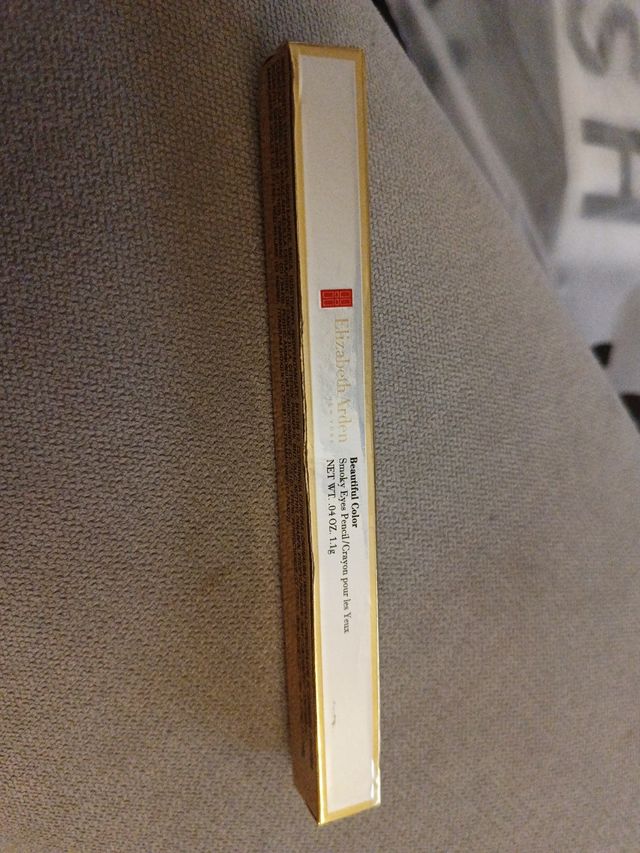 Maquillaje Elisabeth Arden