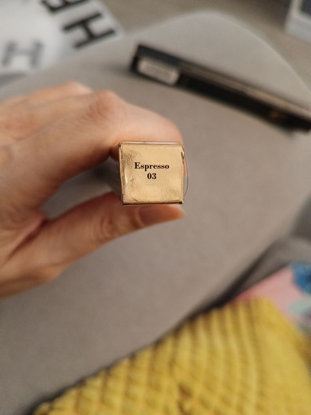 Maquillaje Elisabeth Arden