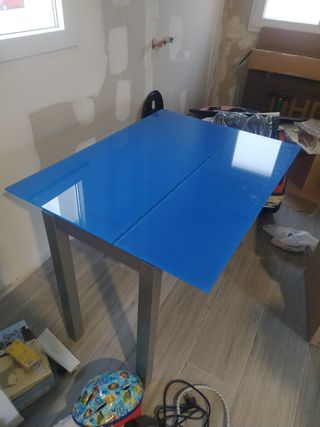 Mesa cocina