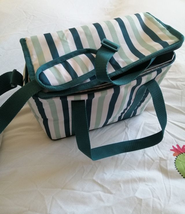 Bolsa Nevera
