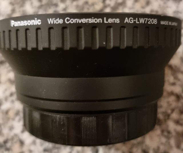 Panasonic AG-LW7208