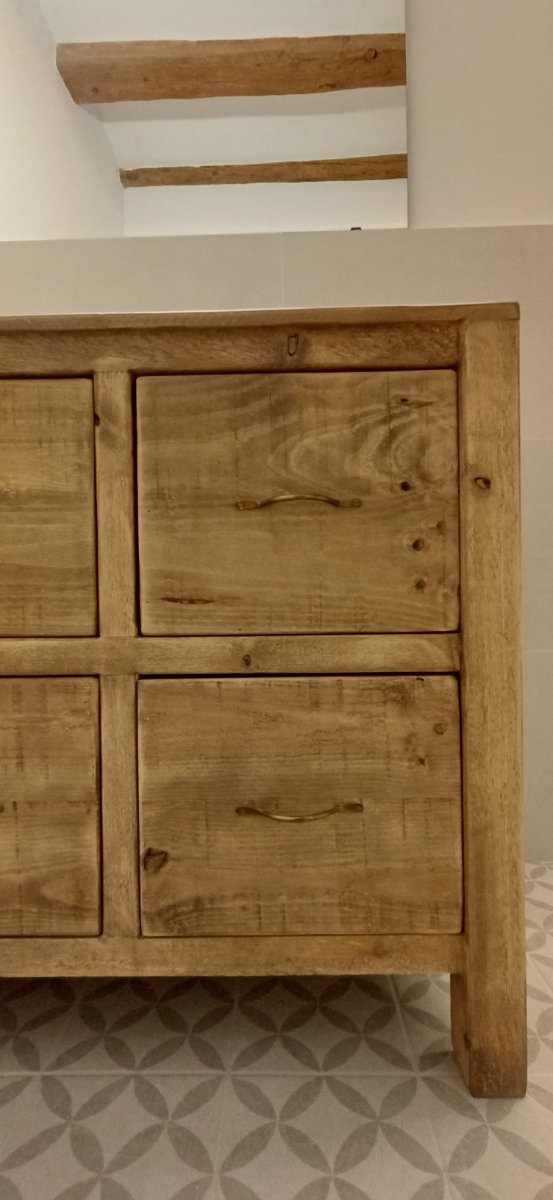 Mueble de baño consola comedor aparador