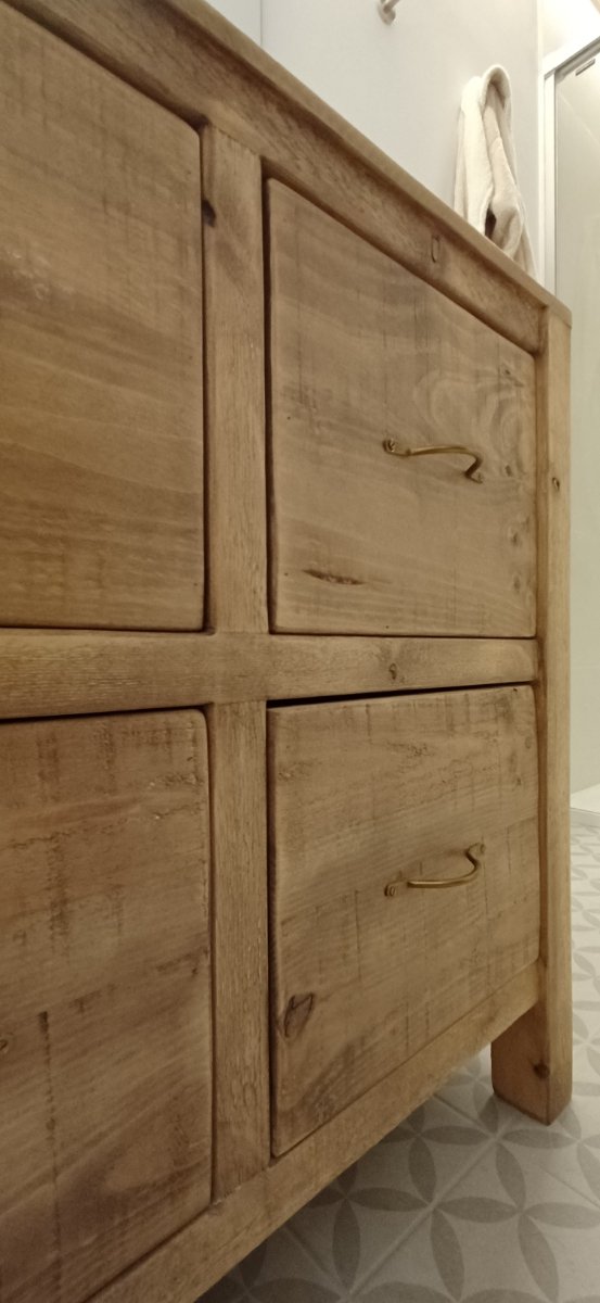 Mueble de baño consola comedor aparador