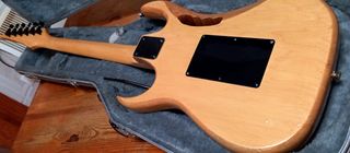 Ibanez EX Series Korea 1991