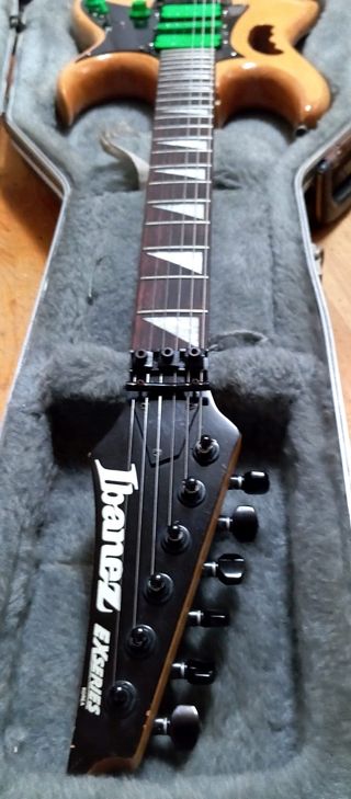 Ibanez EX Series Korea 1991