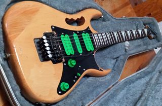 Ibanez EX Series Korea 1991