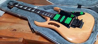 Ibanez EX Series Korea 1991