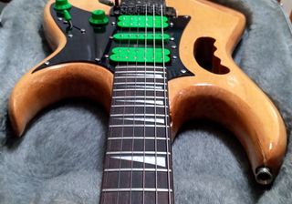 Ibanez EX Series Korea 1991