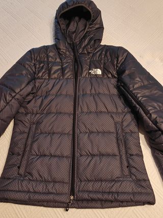 CHAQUETA NORTH FACE TALLA M