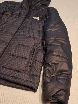 CHAQUETA NORTH FACE TALLA M