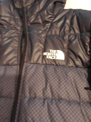 CHAQUETA NORTH FACE TALLA M