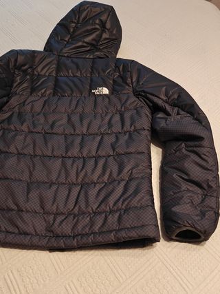 CHAQUETA NORTH FACE TALLA M