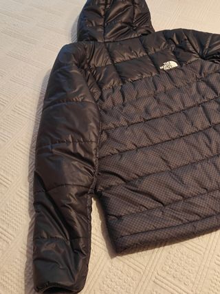 CHAQUETA NORTH FACE TALLA M