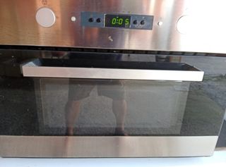 horno/ micro ondas ikea 