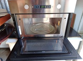horno/ micro ondas ikea 