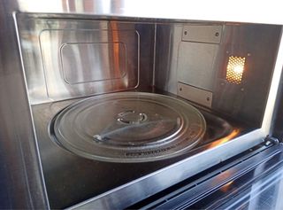 horno/ micro ondas ikea 