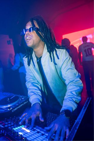 Dj y animadores prefecional para eventos