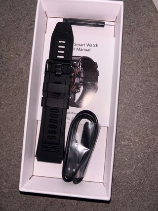 Smartwatch