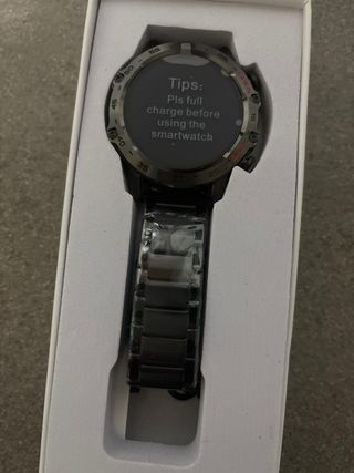 Smartwatch