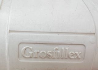 Grosfillex. Conjunto muebles jardín mesa y sillas 