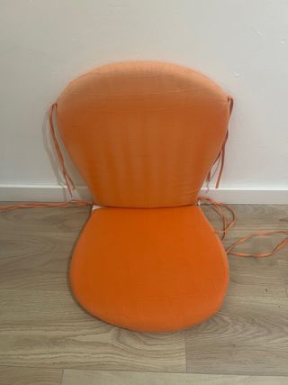 Grosfillex. Conjunto muebles jardín mesa y sillas 