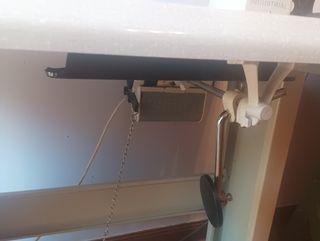 Maquina de coser Refrey Industrial 430