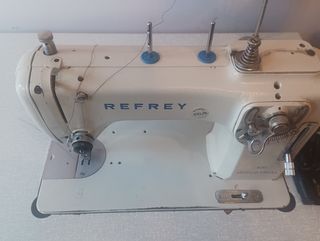 Maquina de coser Refrey Industrial 430