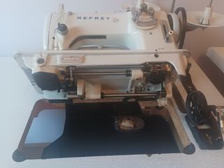 Maquina de coser Refrey Industrial 430