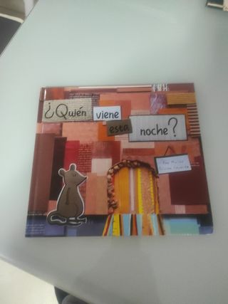 ¿quién Viene Esta Noche?