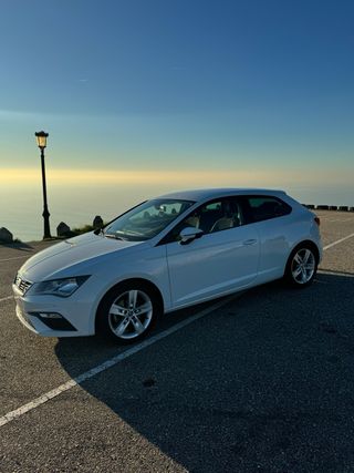 Seat Leon FR 150cv 2.0 TDI 3p 2017 
