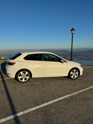 Seat Leon FR 150cv 2.0 TDI 3p 2017 