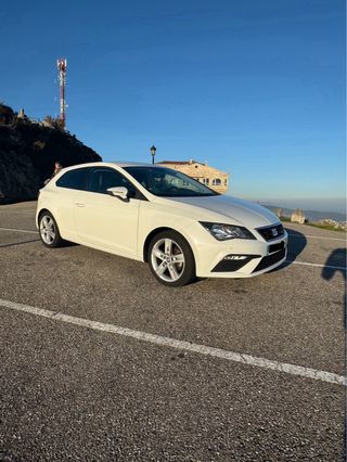 Seat Leon FR 150cv 2.0 TDI 3p 2017 