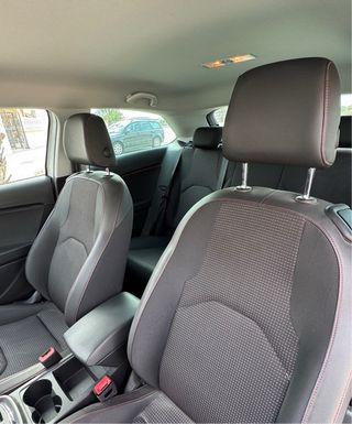 Seat Leon FR 150cv 2.0 TDI 3p 2017 