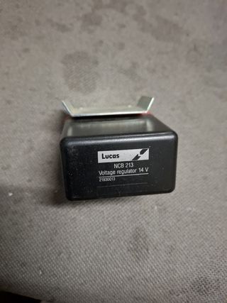 CITROEN PEUGEOT regulador alternador 14v